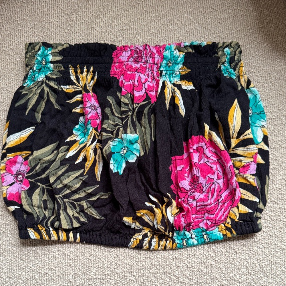 Billabong women’s tube top